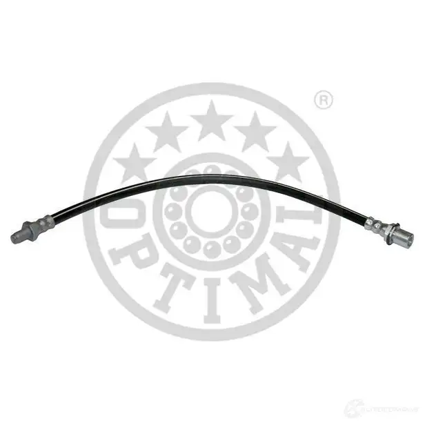Тормозной шланг OPTIMAL JR53 NO bsl973 1214648917 4031185187466