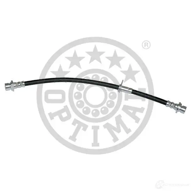 Тормозной шланг OPTIMAL bsl444 4031185192118 1214644103 Y1DH Q