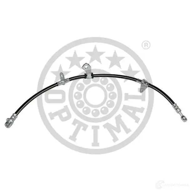 Тормозной шланг OPTIMAL bsl942 4031185187749 QI3P ZD 1214648797