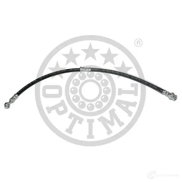 Тормозной шланг OPTIMAL 4031185189330 FJWZ7R 2 bsl764 1214648077 изображение 0