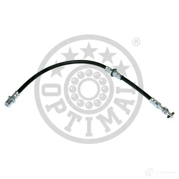 Тормозной шланг OPTIMAL bsl331 X67PNU Y 1214637979 4031185192903