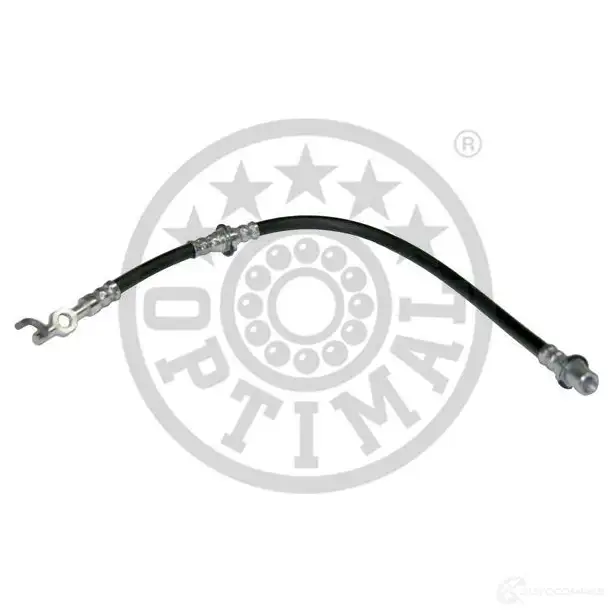 Тормозной шланг OPTIMAL 1214648907 bsl969 4ZF D9 4031185187503