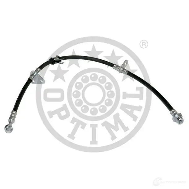 Тормозной шланг OPTIMAL 5CJ D1 bsl700 1214647857 4031185189941