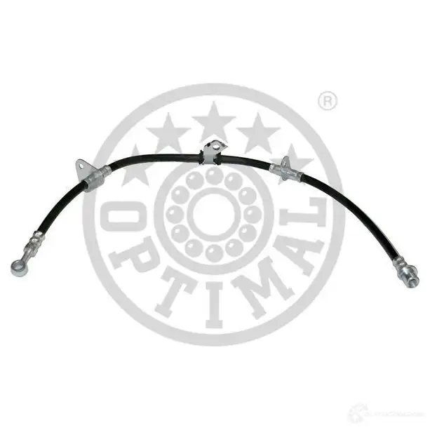 Тормозной шланг OPTIMAL bsl736 1214647961 4031185189613 X6 0XVKN