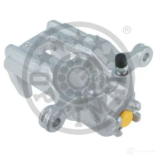 Тормозные колодки, комплект OPTIMAL 4058787129830 1424925512 bp12648 G OFWFAA - Изображение 1