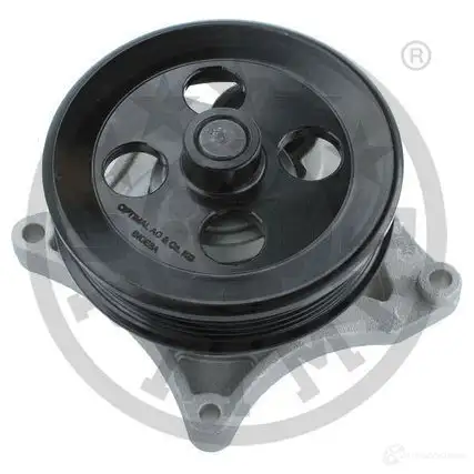 Тормозные колодки, комплект OPTIMAL 244 68 1424925170 bp12299 24469 изображение 1
