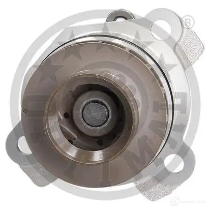 Тормозные колодки, комплект OPTIMAL bp10230 1424546551 21929 2192 7 - Изображение 1