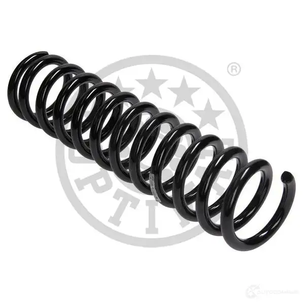 Пружина подвески OPTIMAL 4031185450492 ZC5 23 1279065 AF-2677 - Изображение 1