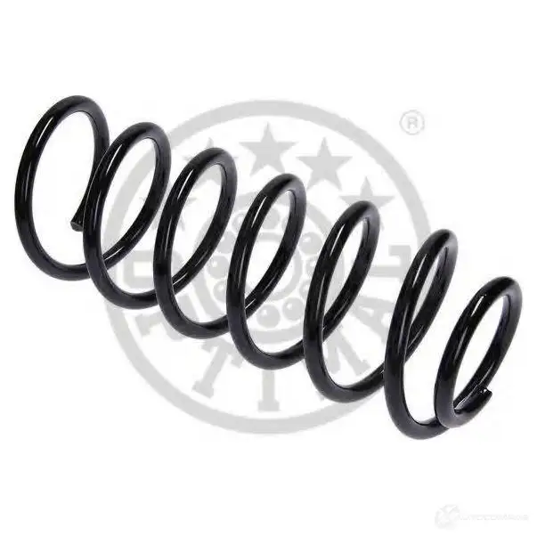 Пружина OPTIMAL 4031185470476 af4675 H3R 4A7 1281057 - Изображение 1