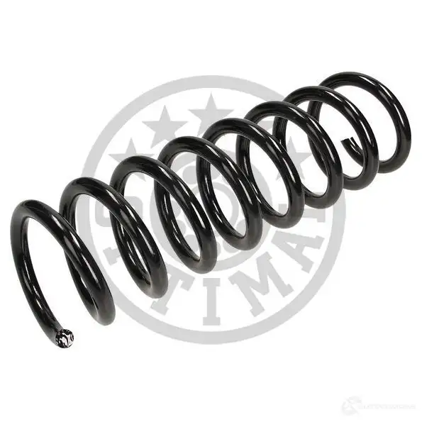 Пружина подвески OPTIMAL 0O6R2 ID 4031185451970 AF-2825 1279210 - Изображение 1