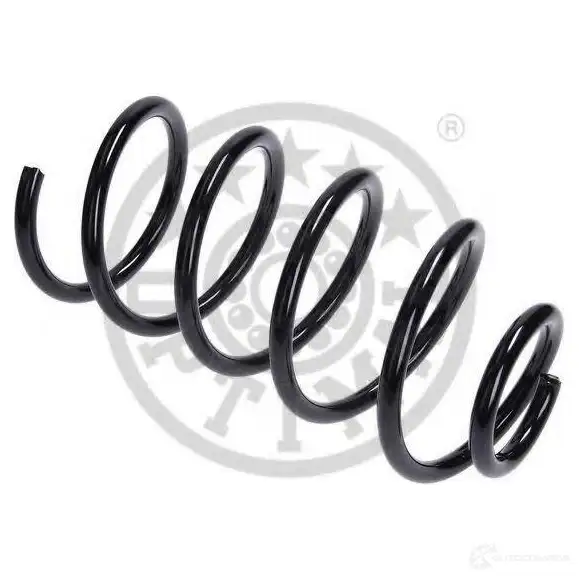 Пружина OPTIMAL N52Z 0 4031185435840 af1227 1277616 - Изображение 1