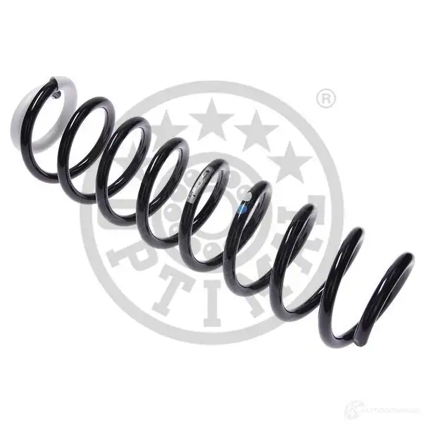 Пружина подвески OPTIMAL AF-2877 CZGL 9B7 4031185452496 1279262 - Изображение 1