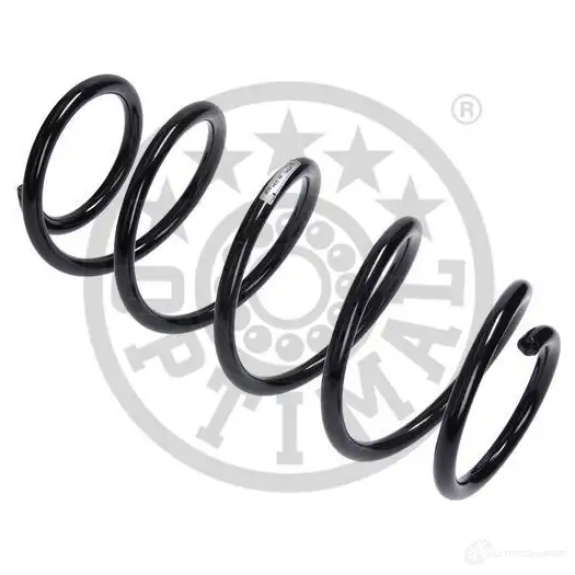 Пружина подвески OPTIMAL 1279768 LMFFCW F 4031185457569 AF-3384 - Изображение 1