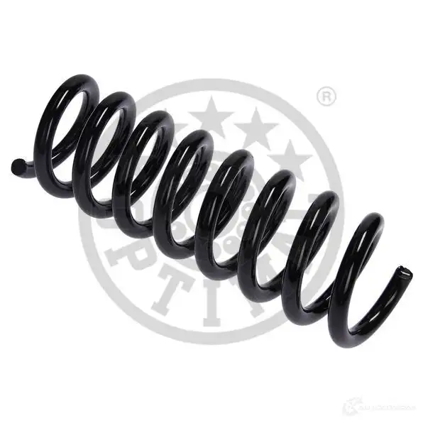 Пружина подвески OPTIMAL 1279177 AF-2789 UC CK4 4031185451611 - Изображение 1