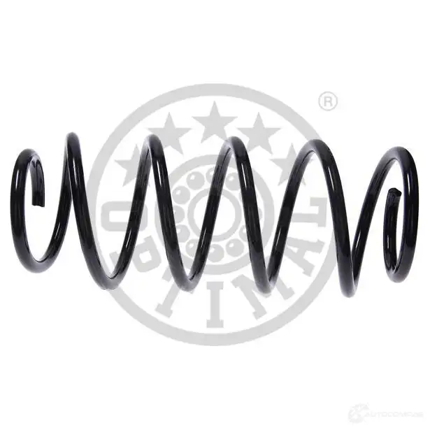 Пружина подвески OPTIMAL ZXMM 1O AF-3508 1279892 4031185458801 изображение 1