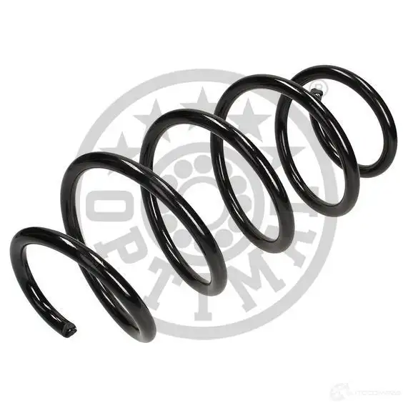 Пружина подвески OPTIMAL 1281197 VK DVD 4031185471879 AF-4815 - Изображение 1