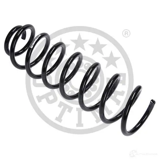 Пружина подвески OPTIMAL 4031185435109 Q TG5T5 1277542 AF-1153 - Изображение 1