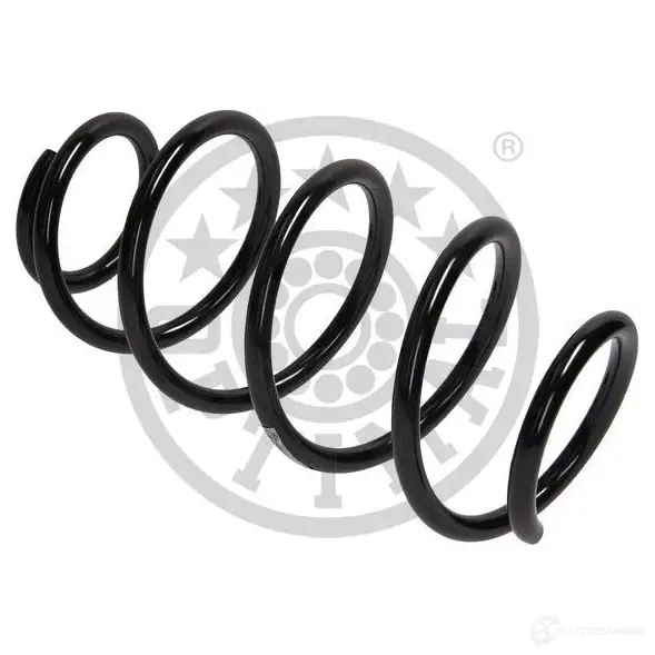Пружина подвески OPTIMAL 4031185472586 AF-4886 KOWWYA X 1281268 изображение 0