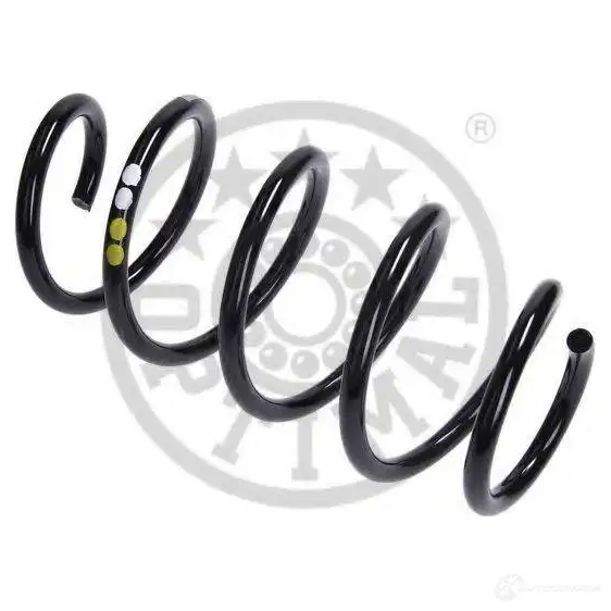 Пружина OPTIMAL 4031185472883 af4916 61V XA 1281298 изображение 0