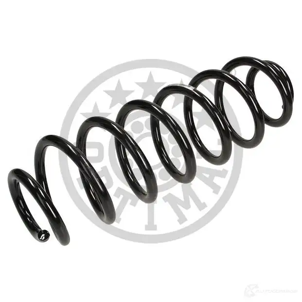Пружина подвески OPTIMAL VNAU SA AF-4783 4031185471558 1281165 - Изображение 1