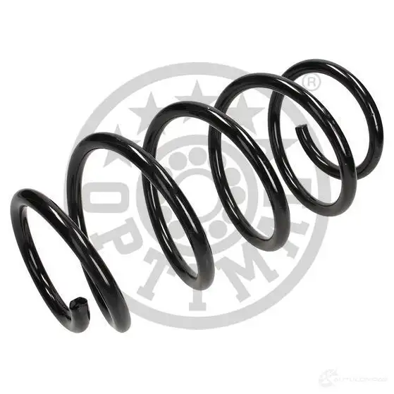 Пружина подвески OPTIMAL AF-3417 F85W AOO 1279801 4031185457897 - Изображение 1