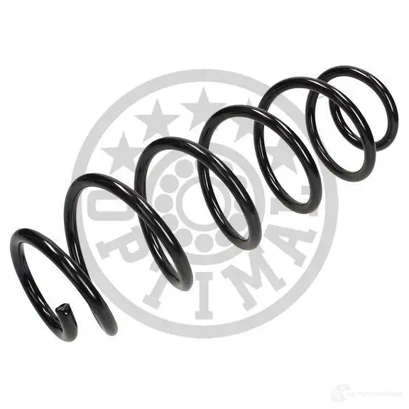 Пружина подвески OPTIMAL AF-2893 B805 38 1279278 4031185452656 - Изображение 1