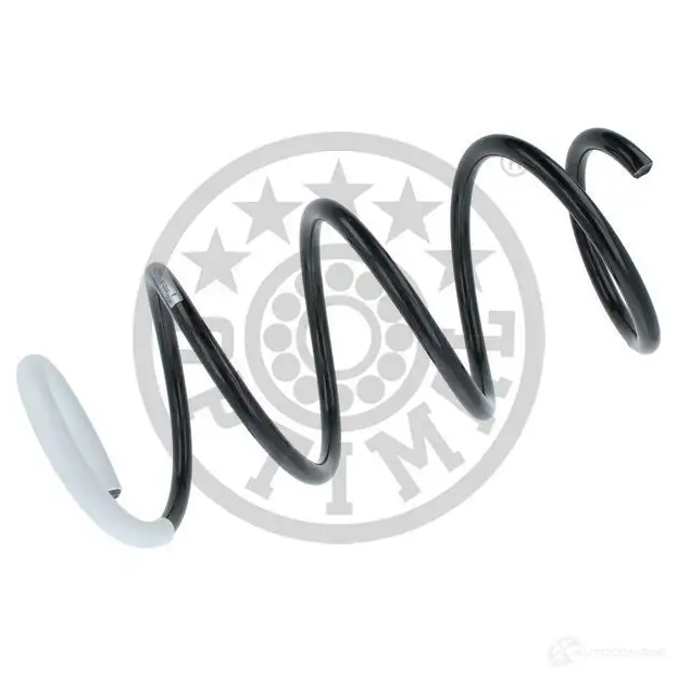 Пружина подвески OPTIMAL AF-3236 5R J5Y 1279620 4031185456081 изображение 0