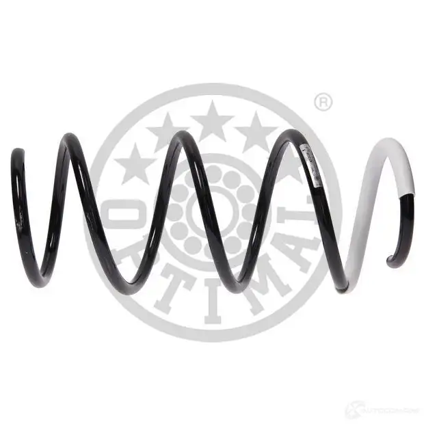 Пружина подвески OPTIMAL AF-3236 5R J5Y 1279620 4031185456081 изображение 1