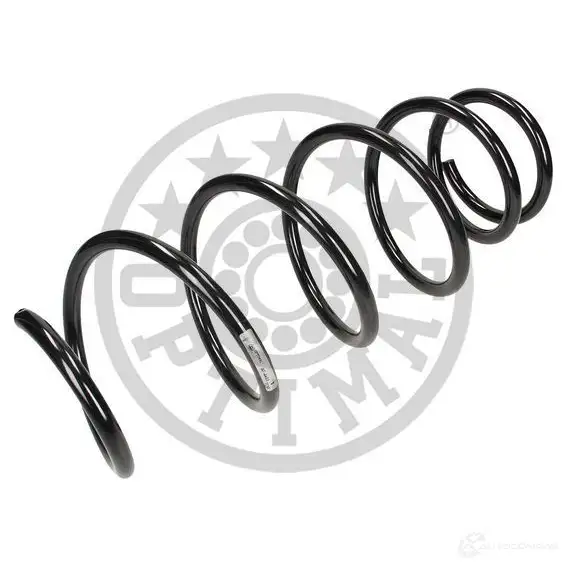 Пружина подвески OPTIMAL AF-4403 4031185467759 1280785 BJPC0 KE - Изображение 1