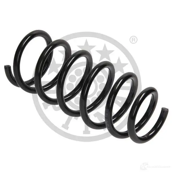 Пружина подвески OPTIMAL FMX5 C 4031185481090 IF-20465 1293951 - Изображение 1