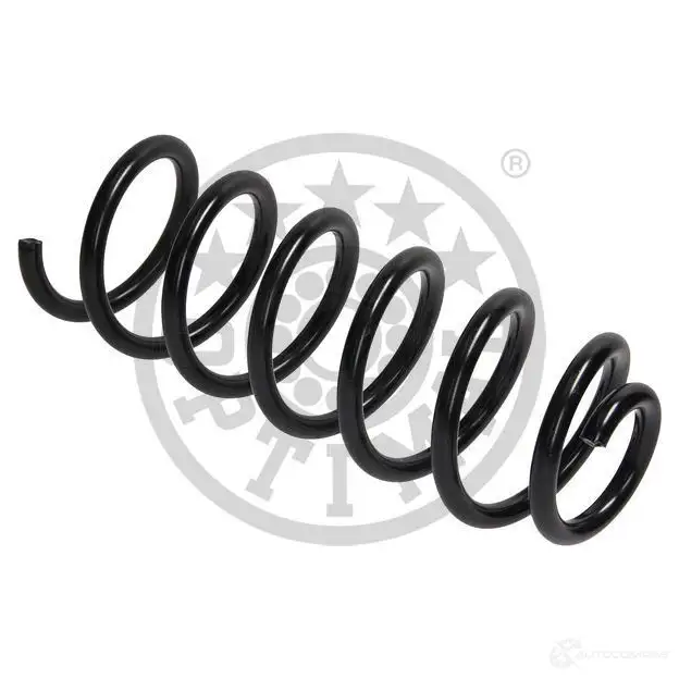 Пружина подвески OPTIMAL 4031185482912 LF 8TM 1294055 IF-20571 - Изображение 1