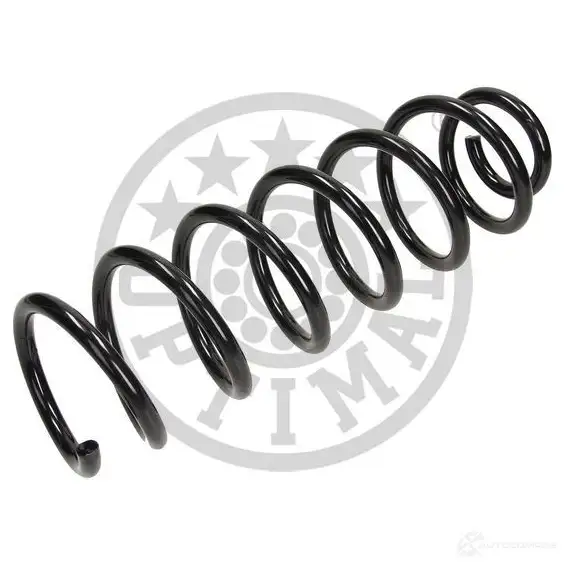 Пружина подвески OPTIMAL 4031185462747 J5B1U 9 AF-3902 1280286 - Изображение 1
