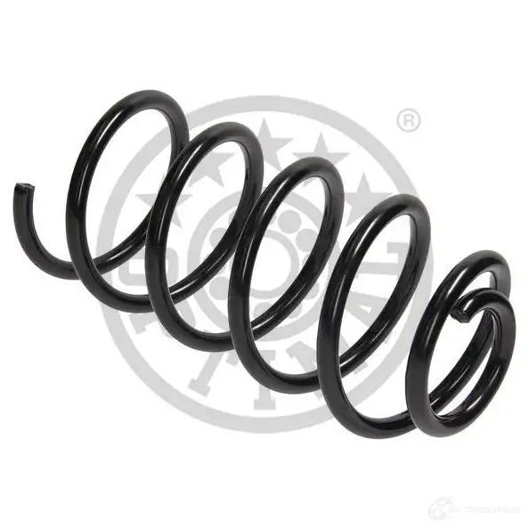 Пружина OPTIMAL 4031185484879 3 82PL3 if20674 1294154 - Изображение 1