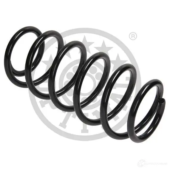 Пружина подвески OPTIMAL 1294134 1 WJF94L 4031185484671 IF-20653 - Изображение 1