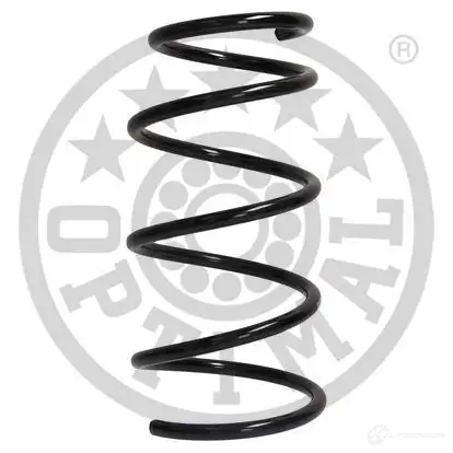Пружина подвески OPTIMAL FN M1N0 1294125 4031185484589 IF-20643 изображение 2