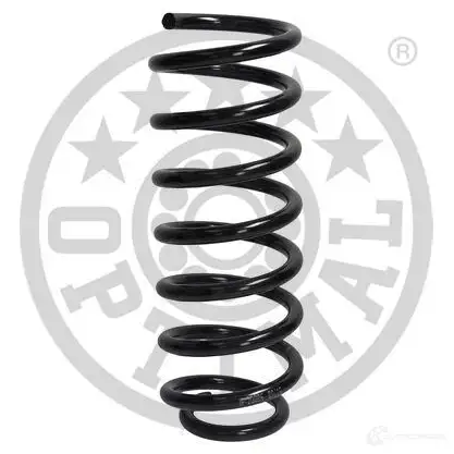 Пружина подвески OPTIMAL 1293517 F 5PCY 4031185337434 IF-20006 изображение 2