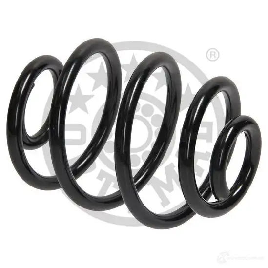 Пружина подвески OPTIMAL IF-20199 4031185374958 1293700 OQ1 1S6 - Изображение 1