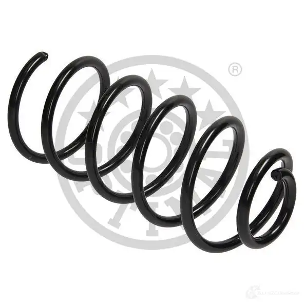 Пружина подвески OPTIMAL 1294167 IF-20687 478FN 2 4031185485005 - Изображение 1