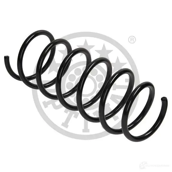 Пружина подвески OPTIMAL VT JKU6 1294089 IF-20606 4031185483339 - Изображение 1