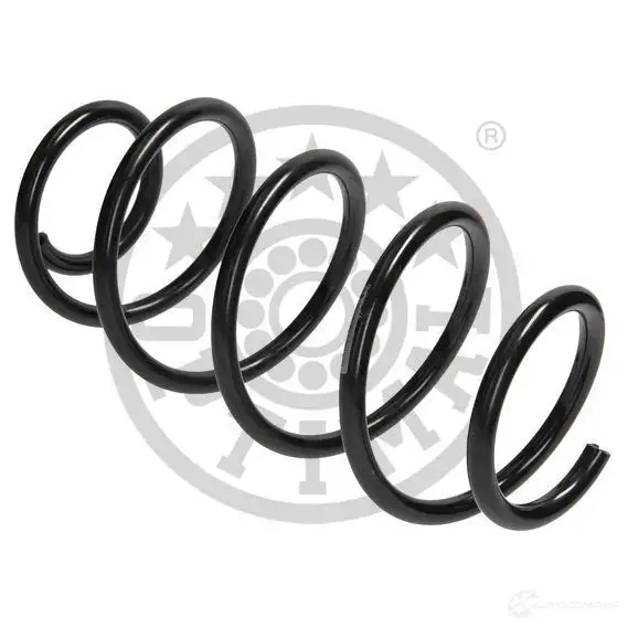 Пружина подвески OPTIMAL 4031185484701 1294137 I LSWY5 IF-20657 - Изображение 1