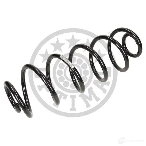 Пружина подвески OPTIMAL AF-1263 4031185436205 KF5Q N 1277652 - Изображение 1
