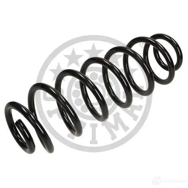 Пружина подвески OPTIMAL AF-4786 F CDU0 4031185471589 1281168 - Изображение 1