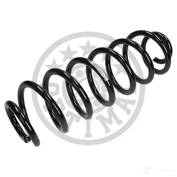 Пружина подвески OPTIMAL 26 J6L95 1281180 4031185471701 AF-4798 - Изображение 1