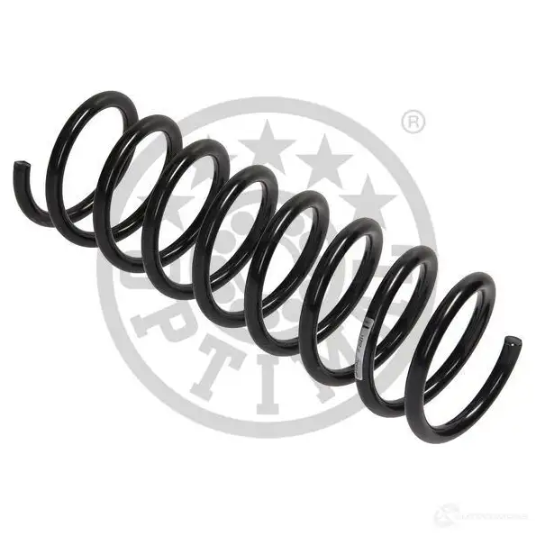 Пружина подвески OPTIMAL 1293732 IF-20231 4031185477499 T0VAX YG - Изображение 1