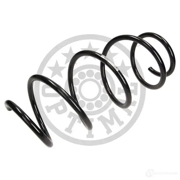 Пружина подвески OPTIMAL TO3 MNR1 AF-5395 1437685019