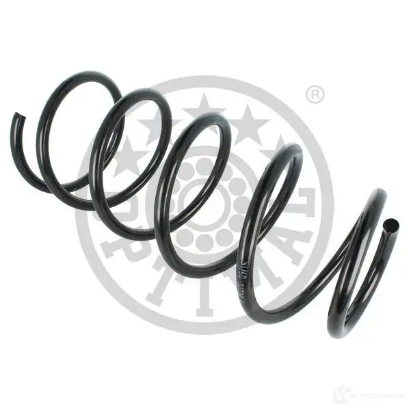 Пружина подвески OPTIMAL IF-20275 1293774 H IIPA1 4031185478946