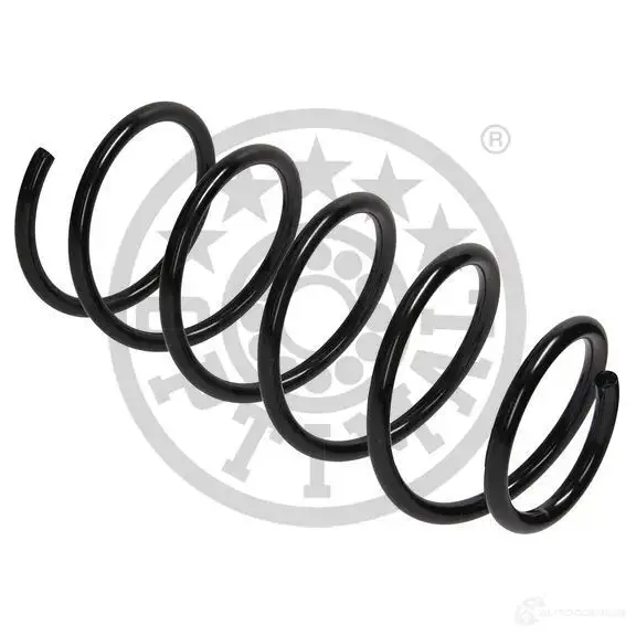Пружина подвески OPTIMAL CEM WNK IF-20273 4031185478915 1293772 - Изображение 1