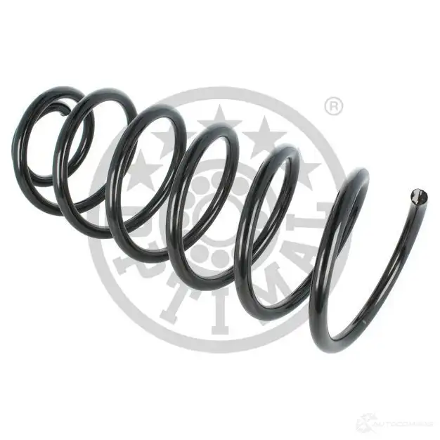 Пружина подвески OPTIMAL W43 5E 4031185486033 1294228 IF-20750
