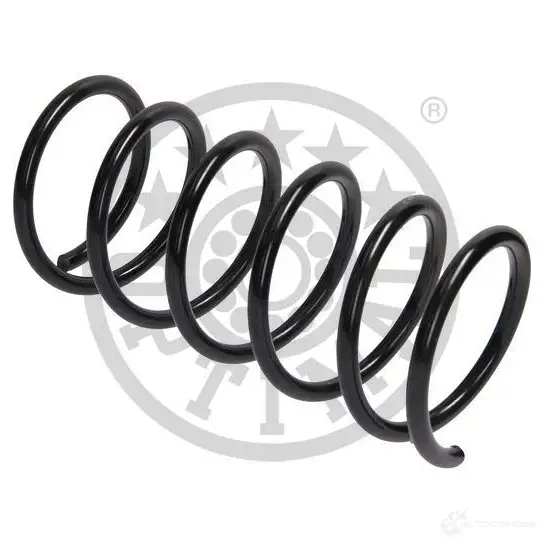 Пружина подвески OPTIMAL 4031185479608 IF-20311 R MYD06 1293810 - Изображение 1