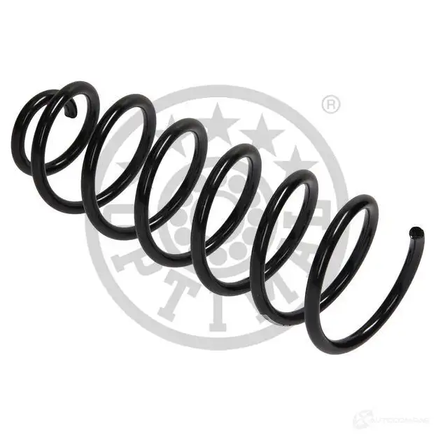Пружина подвески OPTIMAL 2Z9W SM5 IF-20506 4031185481489 1293990 - Изображение 1